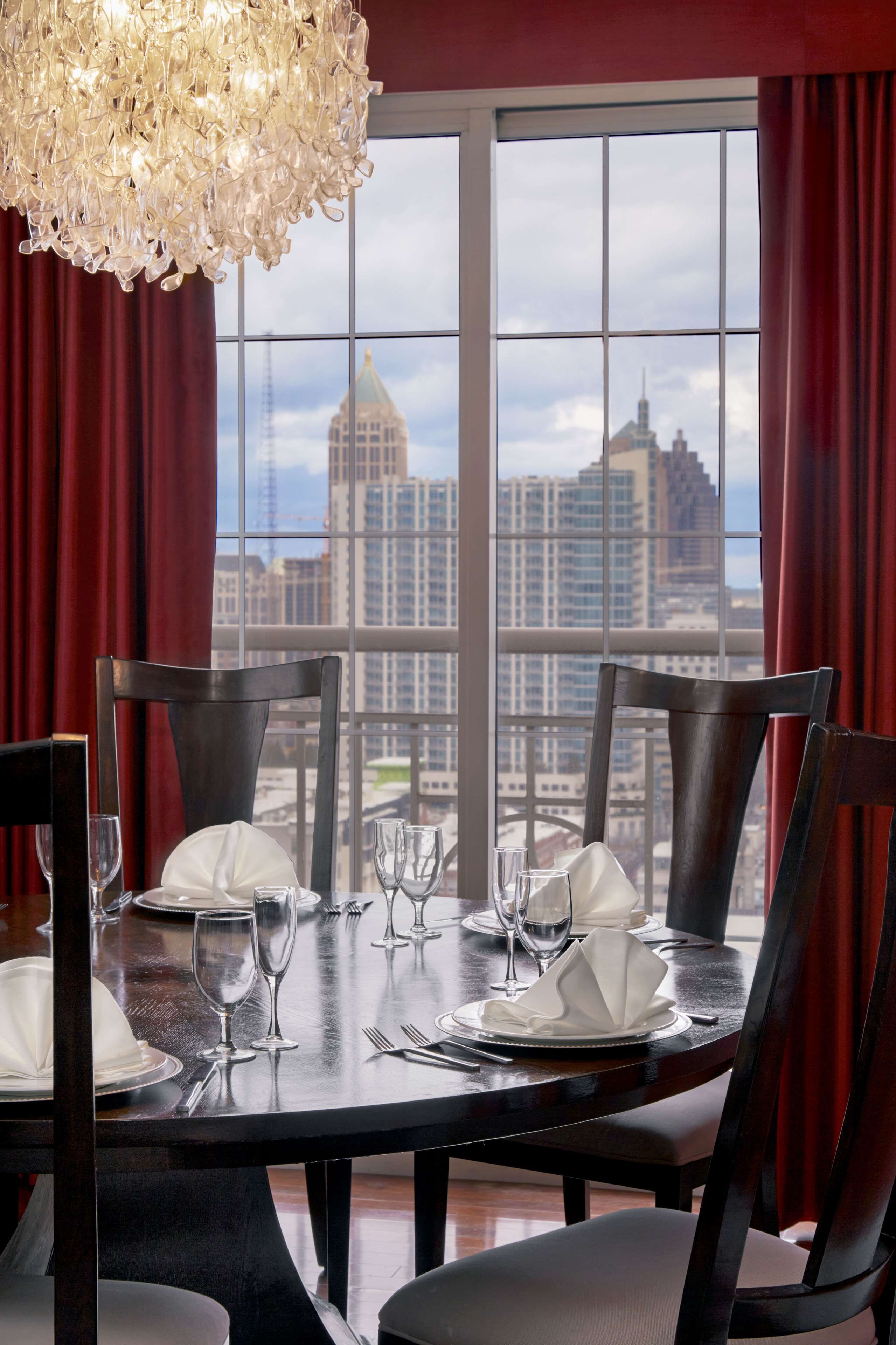 Foto - The Georgian Terrace