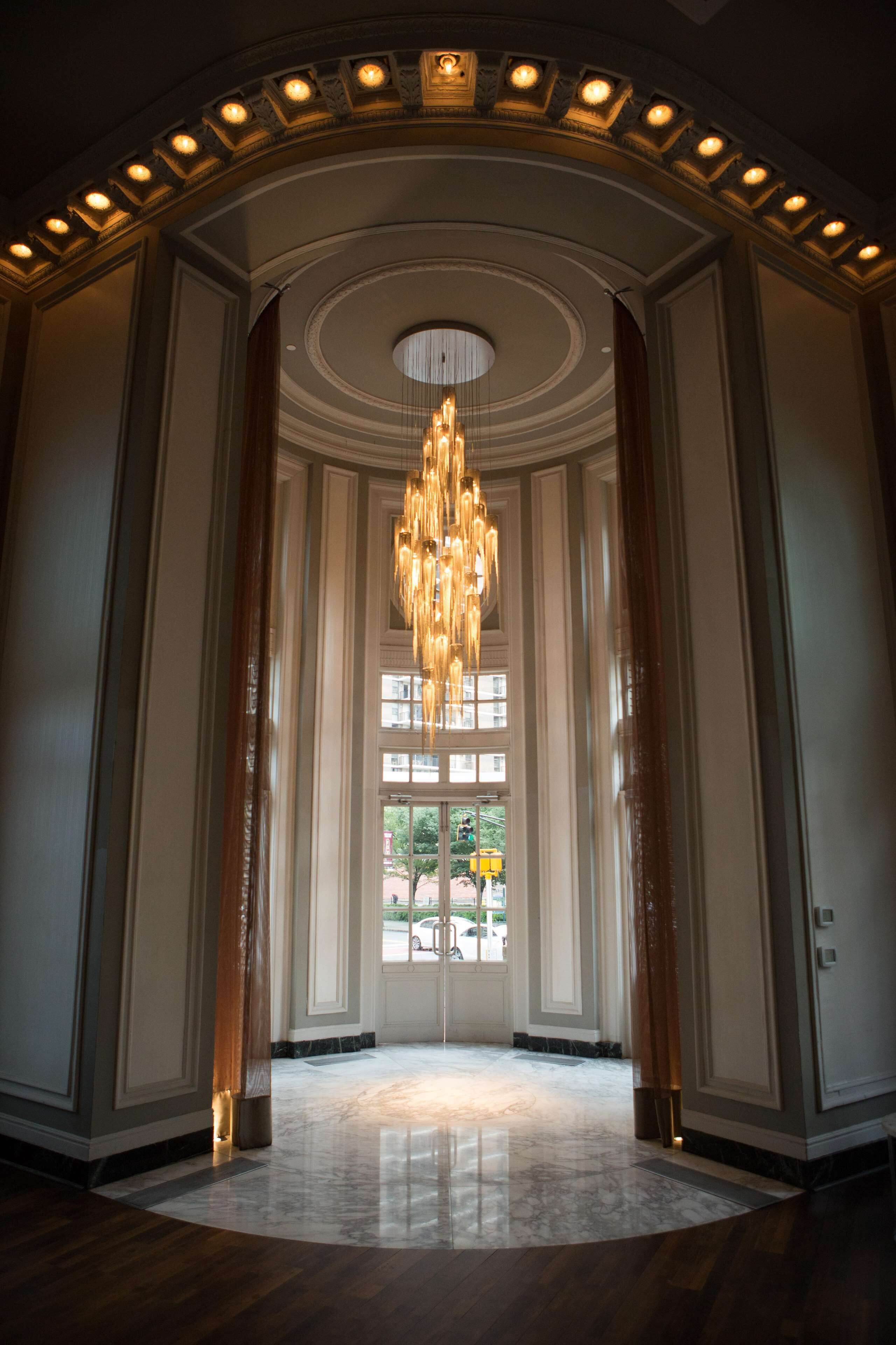 Foto - The Georgian Terrace