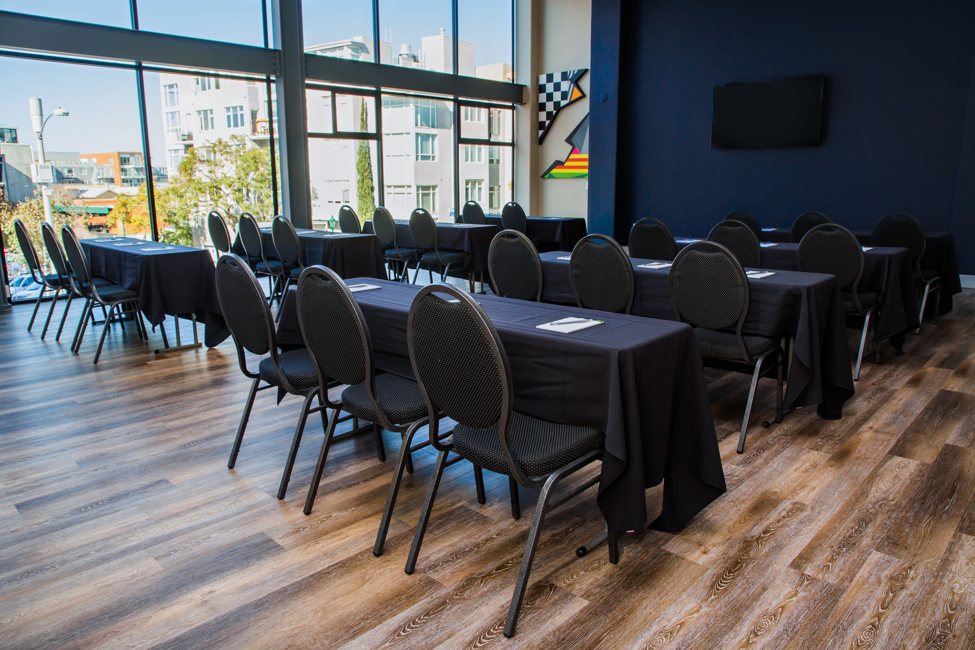 Foto - Porto Vista Hotel In Little Italy