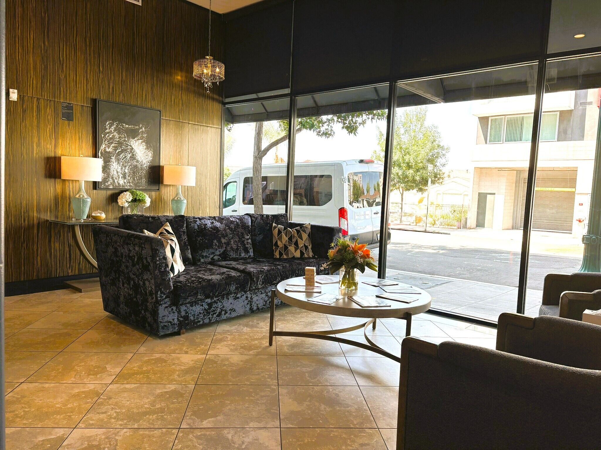 Foto - Porto Vista Hotel In Little Italy