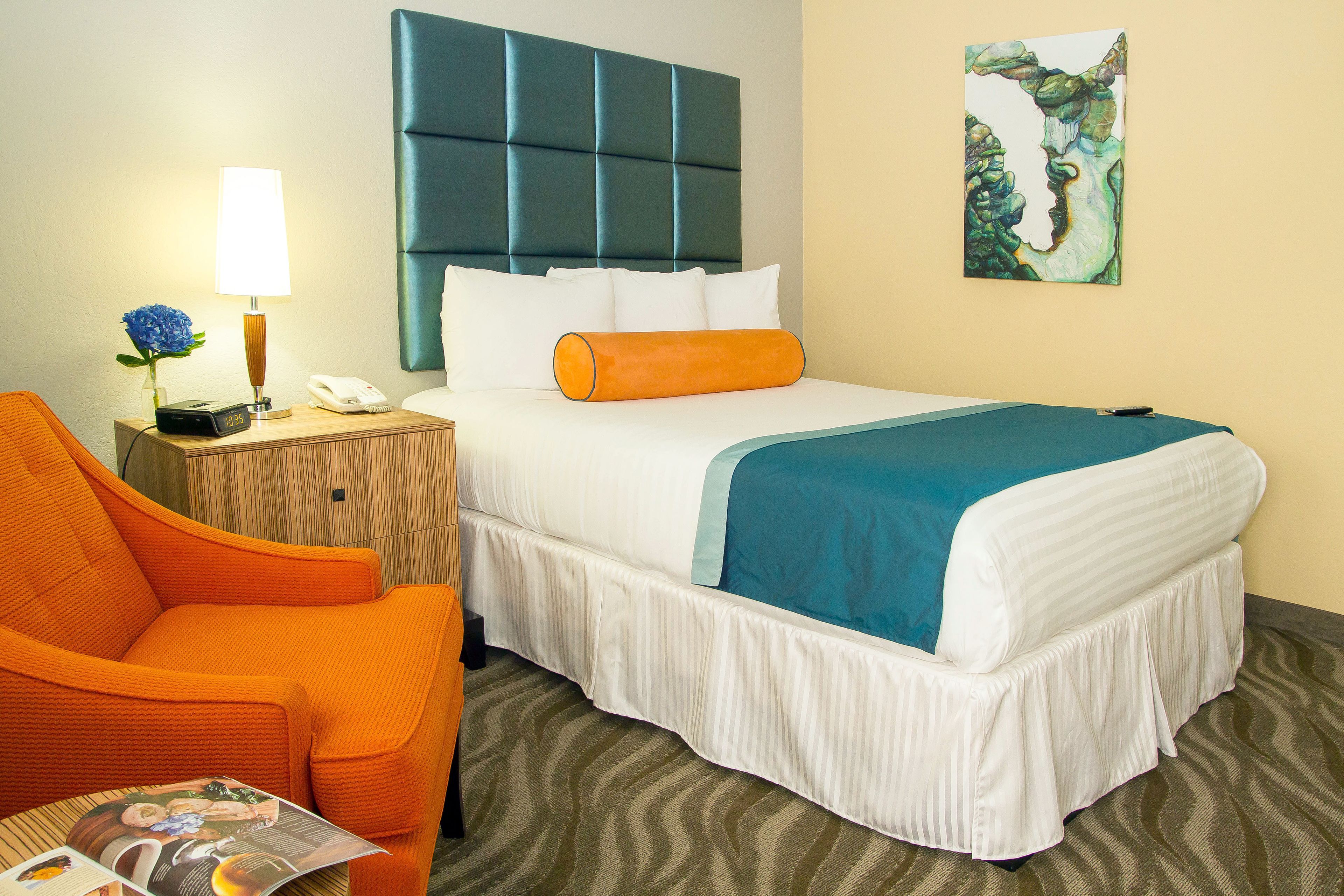 Foto - Porto Vista Hotel In Little Italy