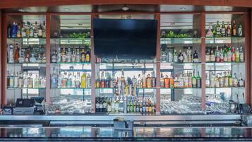 Bar (in loco)