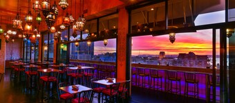 Porto Vista Hotel Downtown