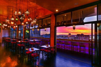 Porto Vista Hotel Downtown