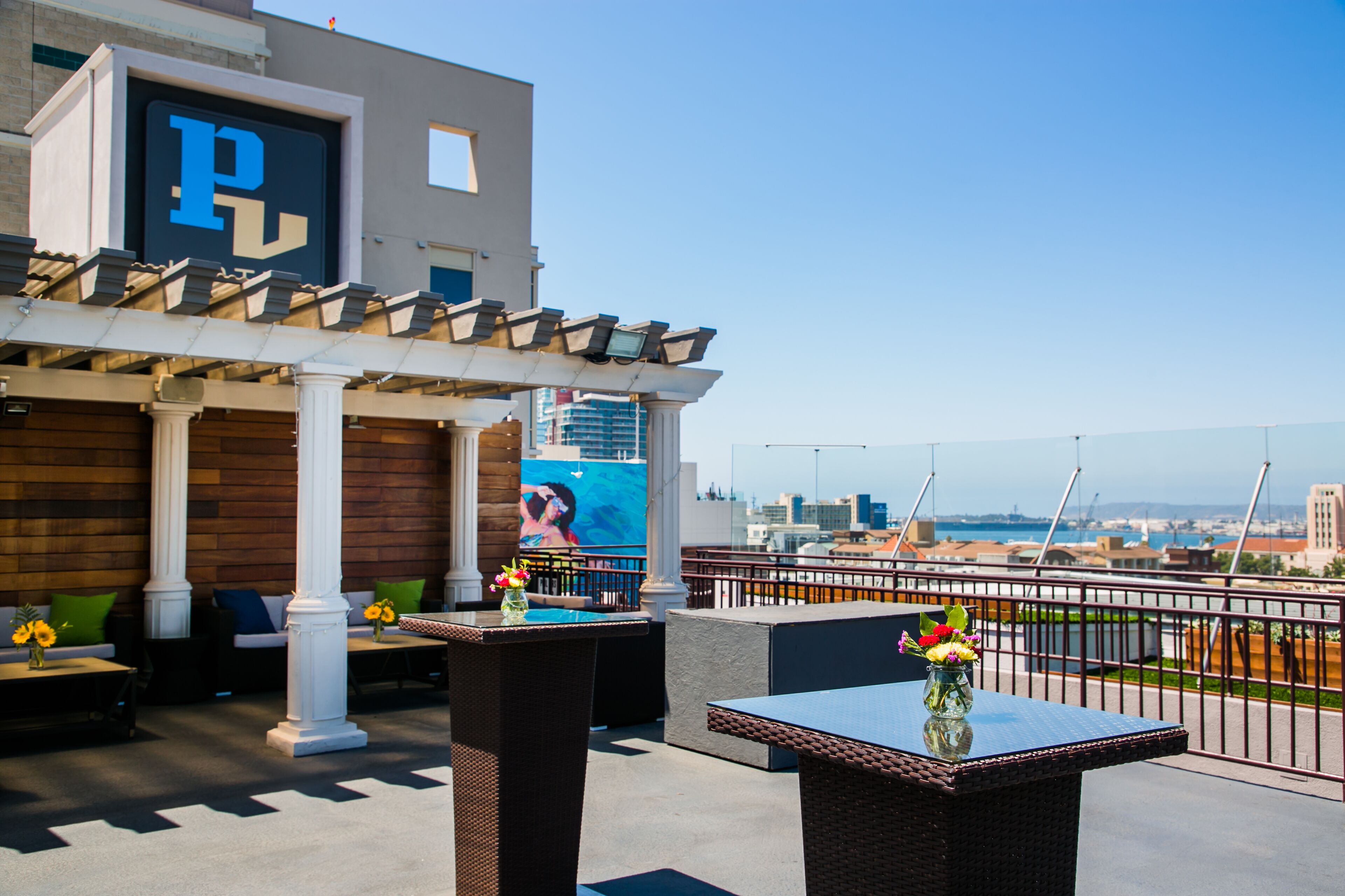 Foto - Porto Vista Hotel In Little Italy