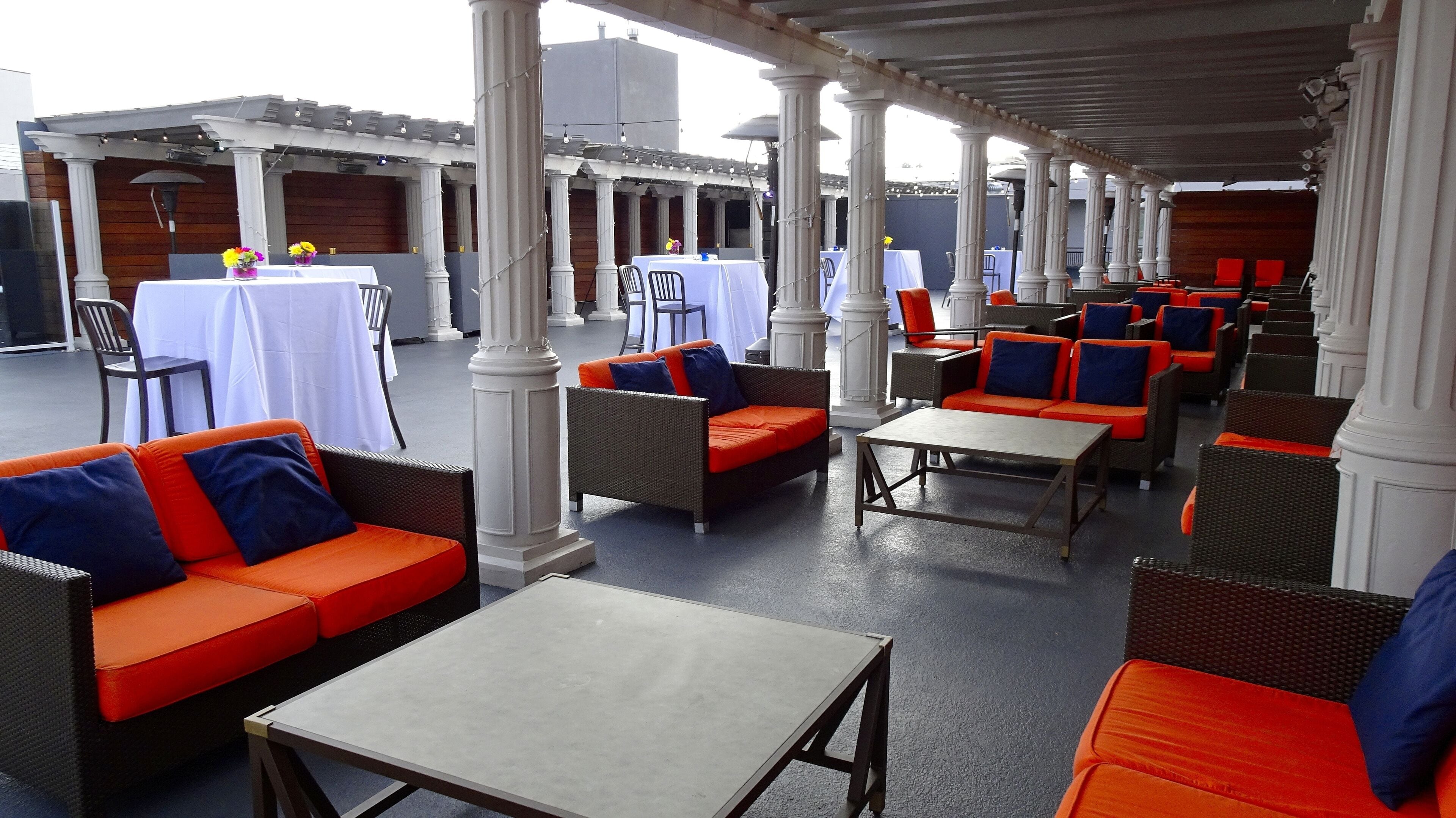 Foto - Porto Vista Hotel In Little Italy