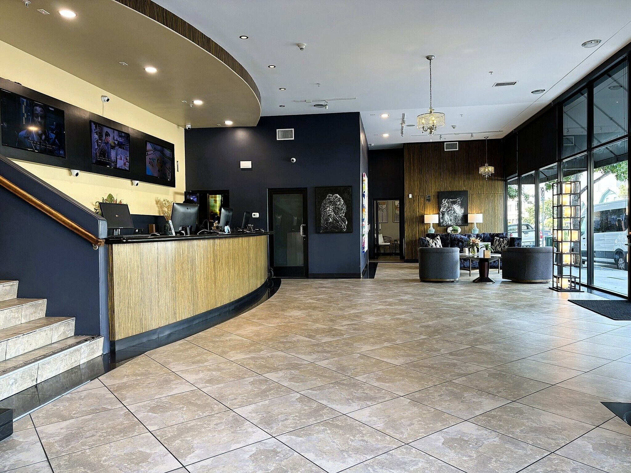 Foto - Porto Vista Hotel In Little Italy