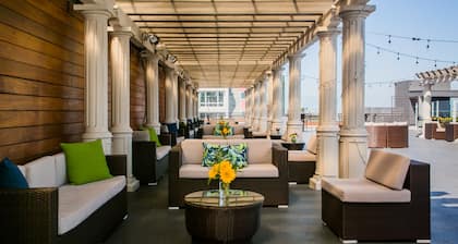 Porto Vista Hotel Downtown