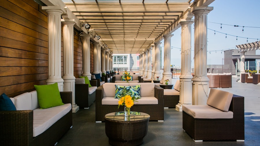 Porto Vista Hotel Downtown