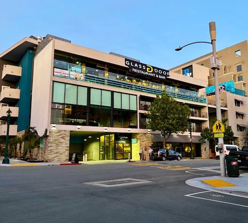 ポルトビスタホテルダウンタウン