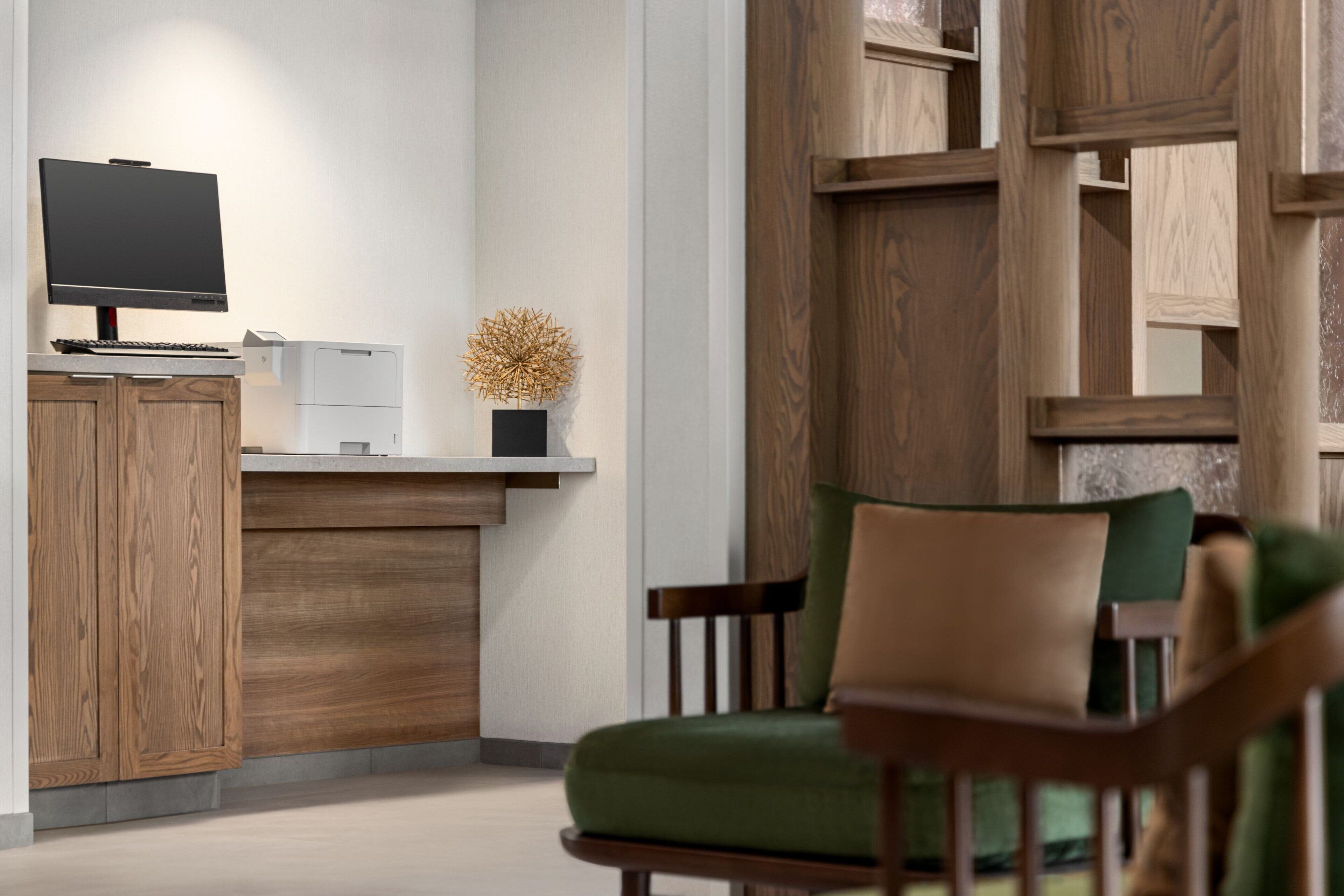 Photo - Madison Marriott South