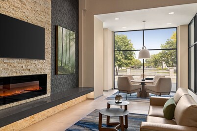 Fairfield by Marriott Inn & Suites Madison South