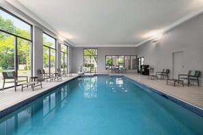 Inomhuspool