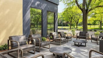 Property amenity
