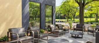 Fairfield by Marriott Inn & Suites Madison South