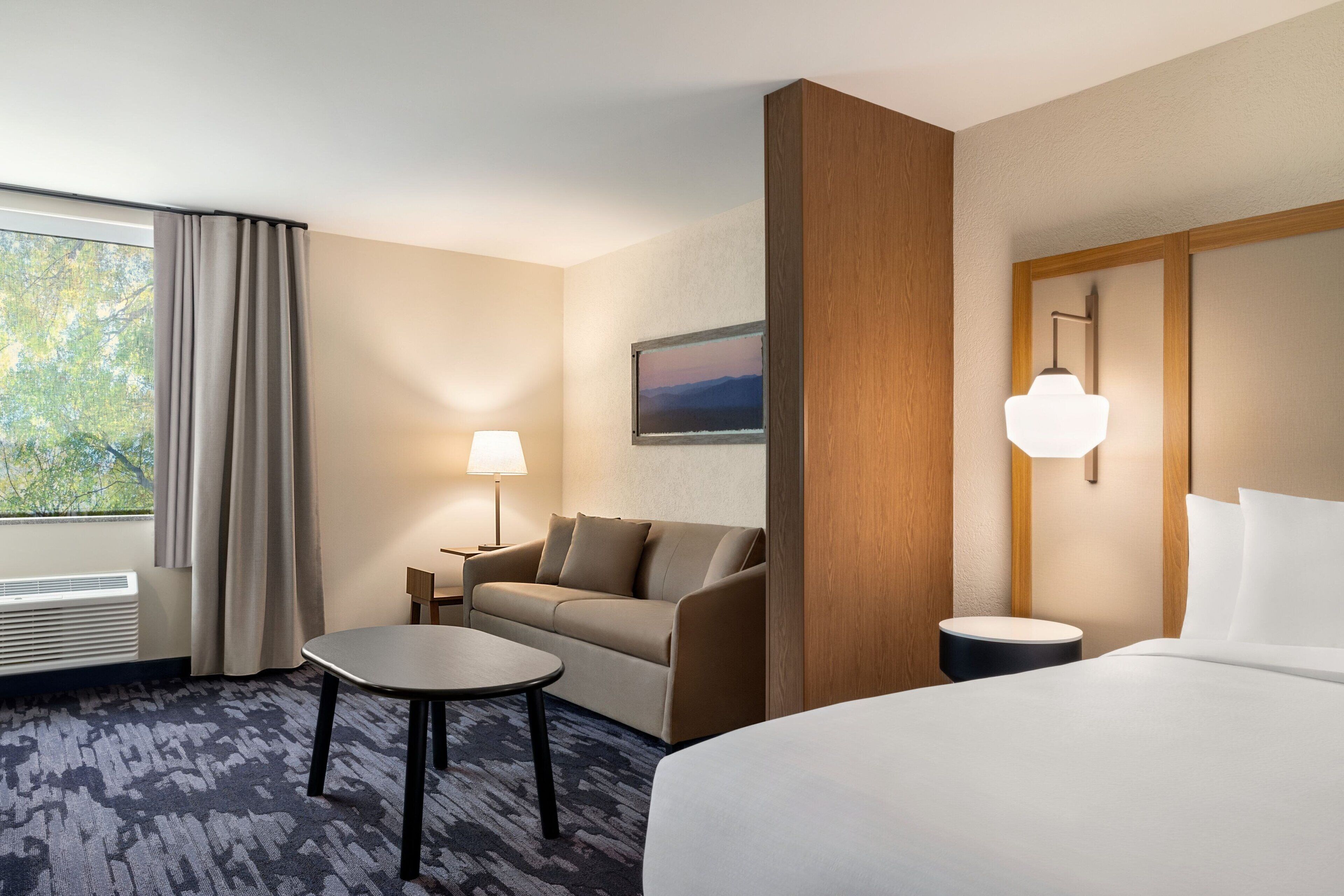 Photo - Madison Marriott South