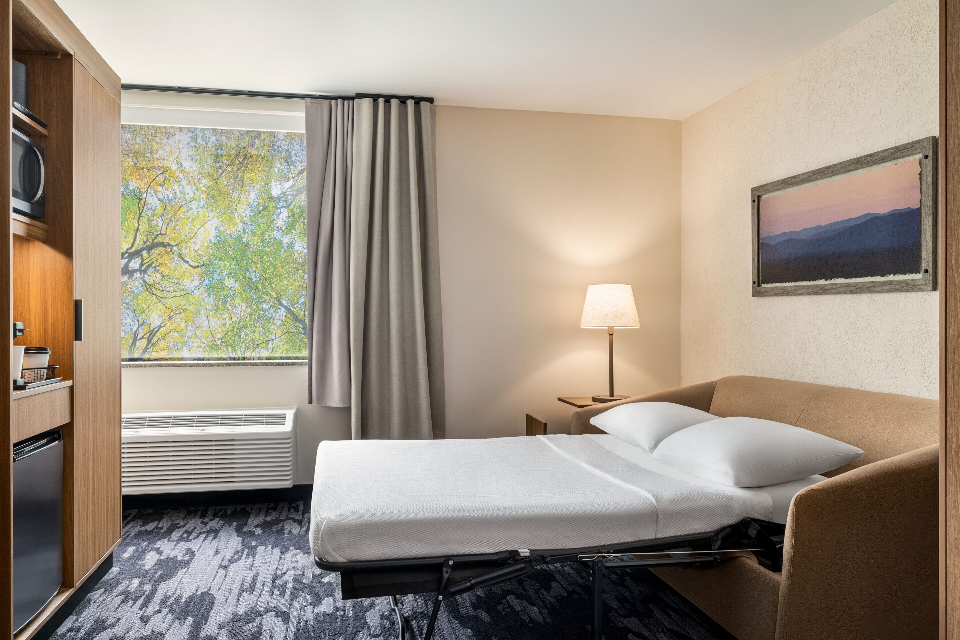 Photo - Madison Marriott South