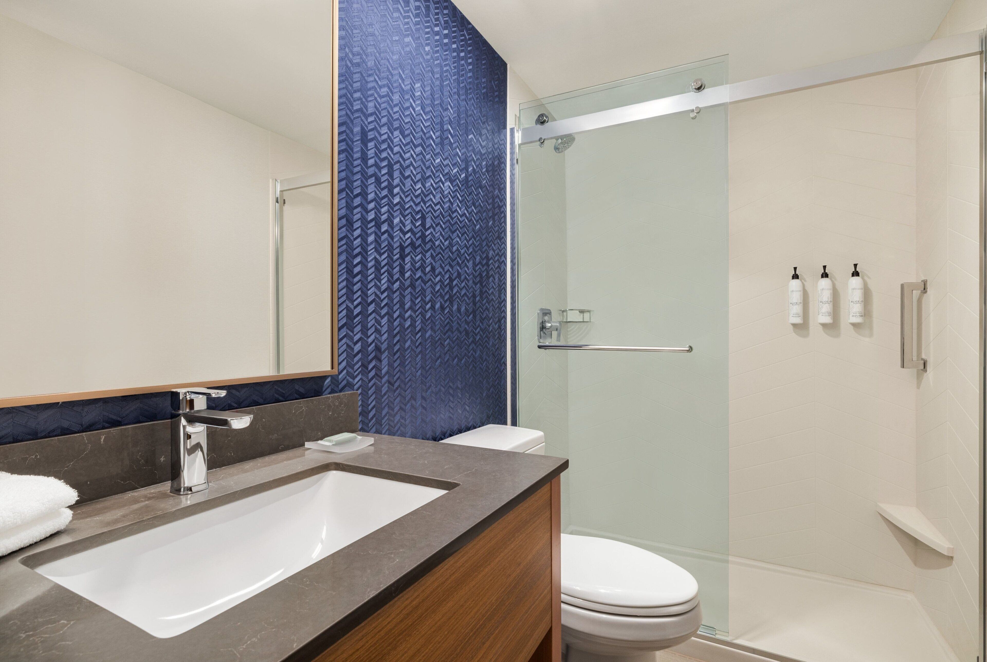 Photo - Madison Marriott South