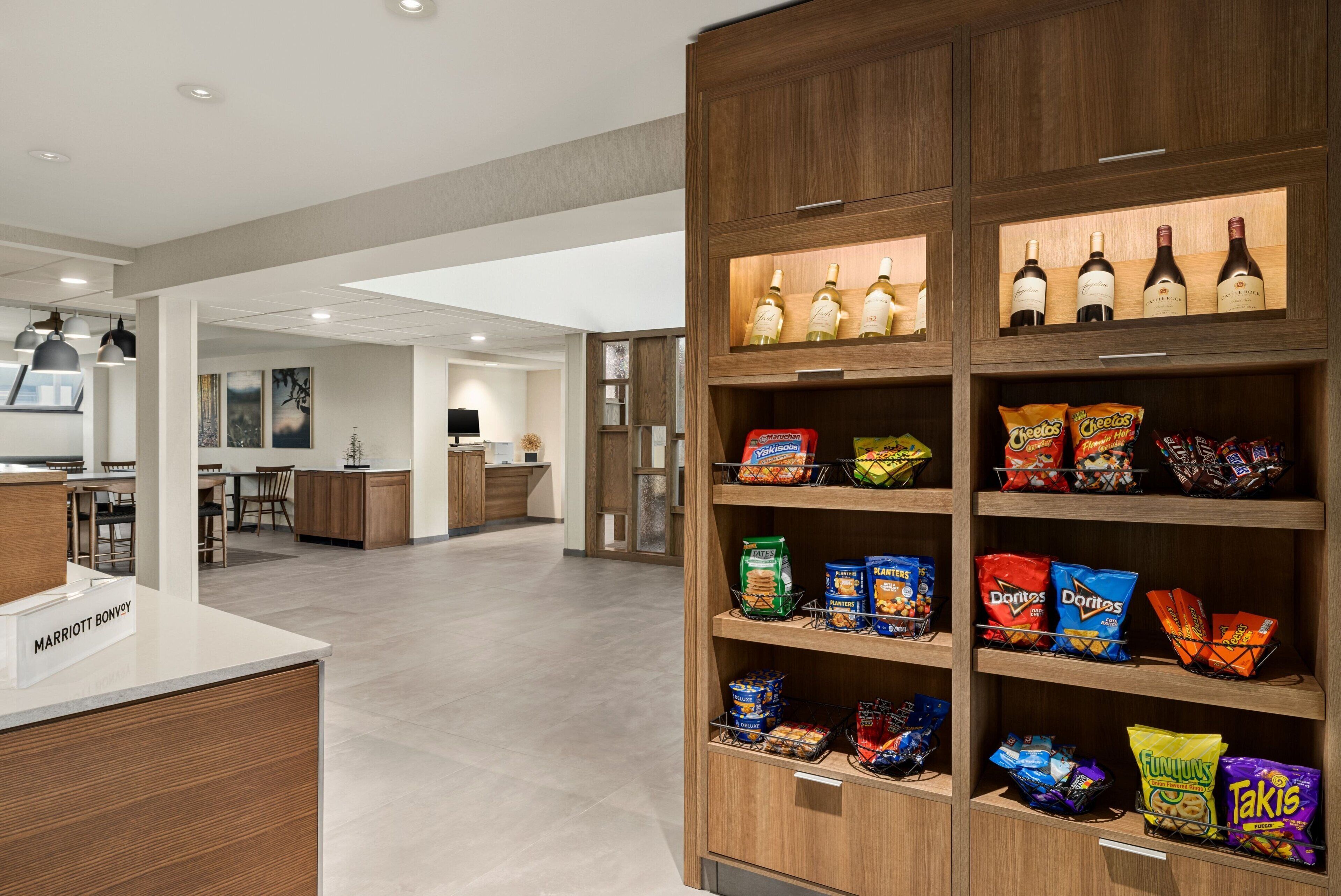 Photo - Madison Marriott South