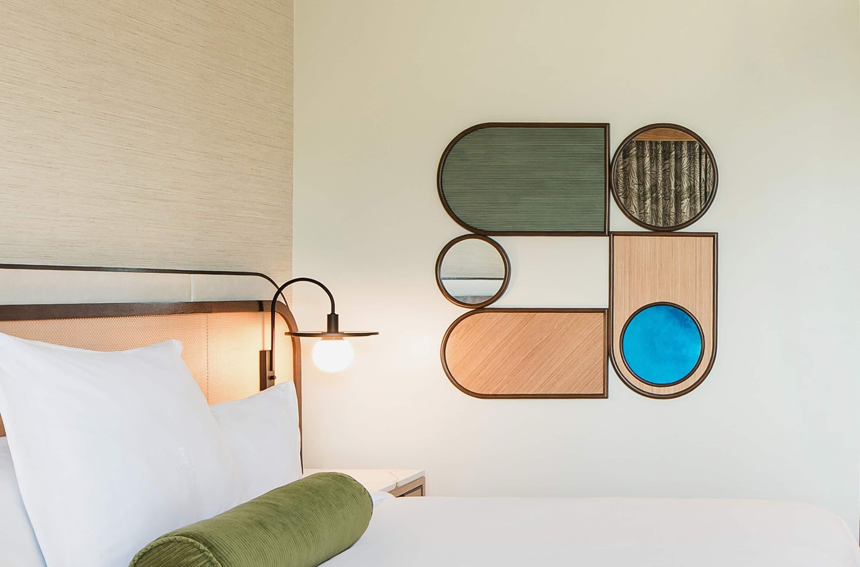 Literie de qualité supérieure, couette en duvet d'oie, surmatelas