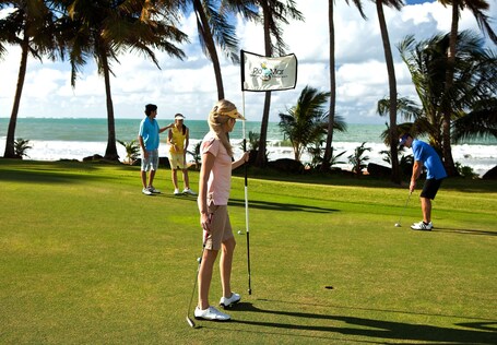 Wyndham Grand Rio Mar Rainforest Beach and Golf Resort - Image 69