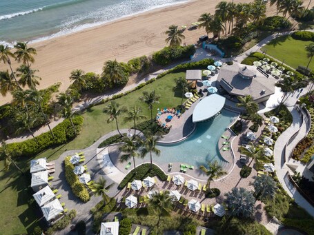 Wyndham Grand Rio Mar Rainforest Beach and Golf Resort - Image 89