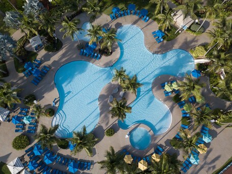 Wyndham Grand Rio Mar Rainforest Beach and Golf Resort - Image 95