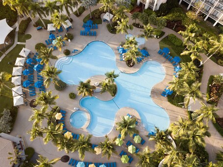 Wyndham Grand Rio Mar Rainforest Beach and Golf Resort - Image 86