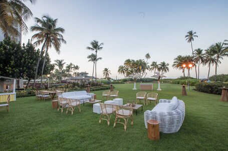 Wyndham Grand Rio Mar Rainforest Beach and Golf Resort - Image 132