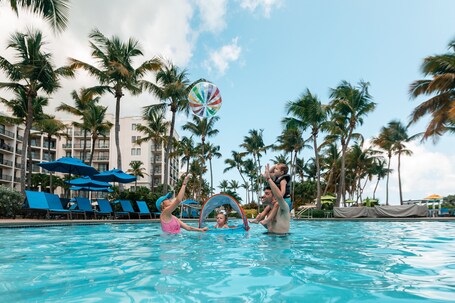 Wyndham Grand Rio Mar Rainforest Beach and Golf Resort - Image 97