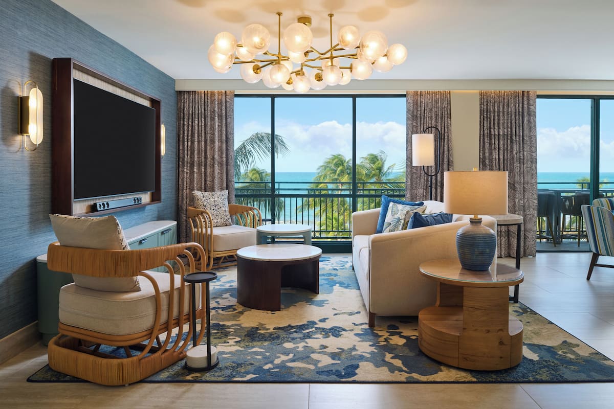 Suite (Atlantic)