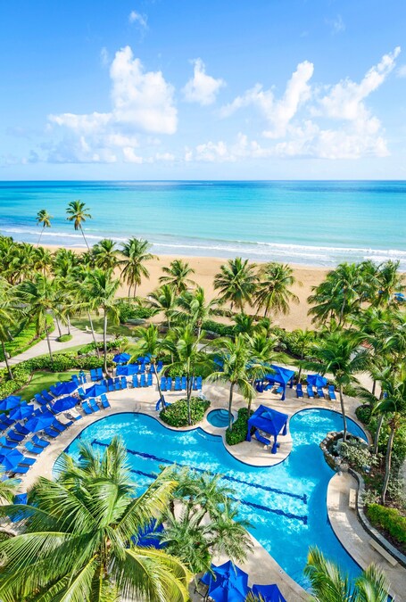 Wyndham Grand Rio Mar Rainforest Beach and Golf Resort - Image 19