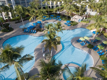 Wyndham Grand Rio Mar Rainforest Beach and Golf Resort - Image 88