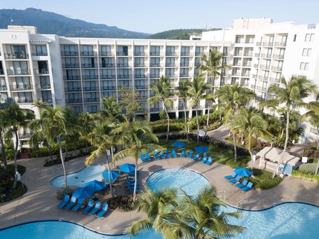 Wyndham Grand Rio Mar Rainforest Beach and Golf Resort - Image 16