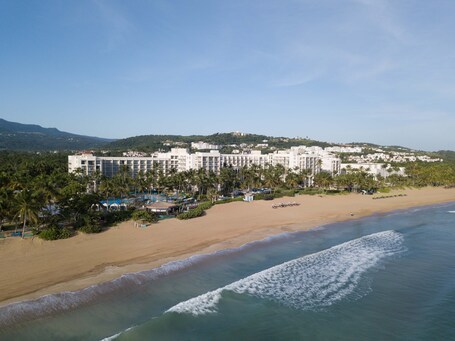 Wyndham Grand Rio Mar Rainforest Beach and Golf Resort - Image 125