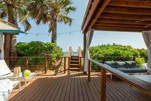 Property amenity - Wyndham Grand Rio Mar Rainforest Beach and Golf Resort (Río Grande)