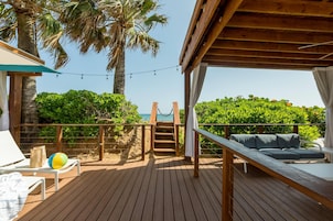 Servicio de la propiedad