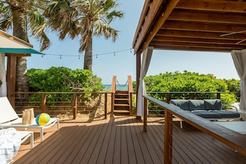 Property amenity at Wyndham Grand Rio Mar Rainforest Beach and Golf Resort