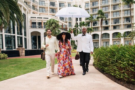 Wyndham Grand Rio Mar Rainforest Beach and Golf Resort - Image 46