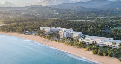 Wyndham Grand Rio Mar Rainforest Beach and Golf Resort