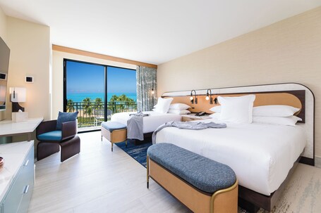 Wyndham Grand Rio Mar Rainforest Beach and Golf Resort - Image 13