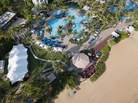 Wyndham Grand Rio Mar Rainforest Beach and Golf Resort - Image 18