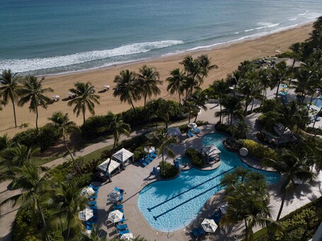 Wyndham Grand Rio Mar Rainforest Beach and Golf Resort - Image 90