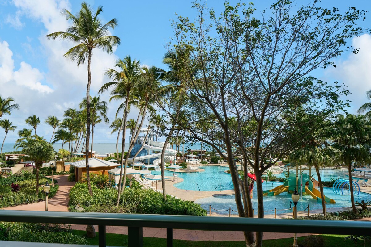 Room, Accessible, Pool View | Pool