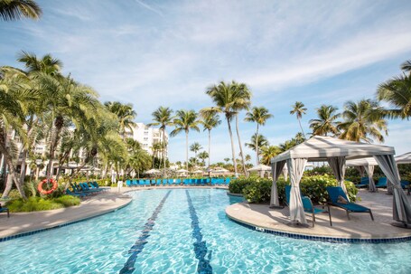 Wyndham Grand Rio Mar Rainforest Beach and Golf Resort - Image 91