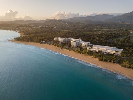 Wyndham Grand Rio Mar Rainforest Beach and Golf Resort - Image 48