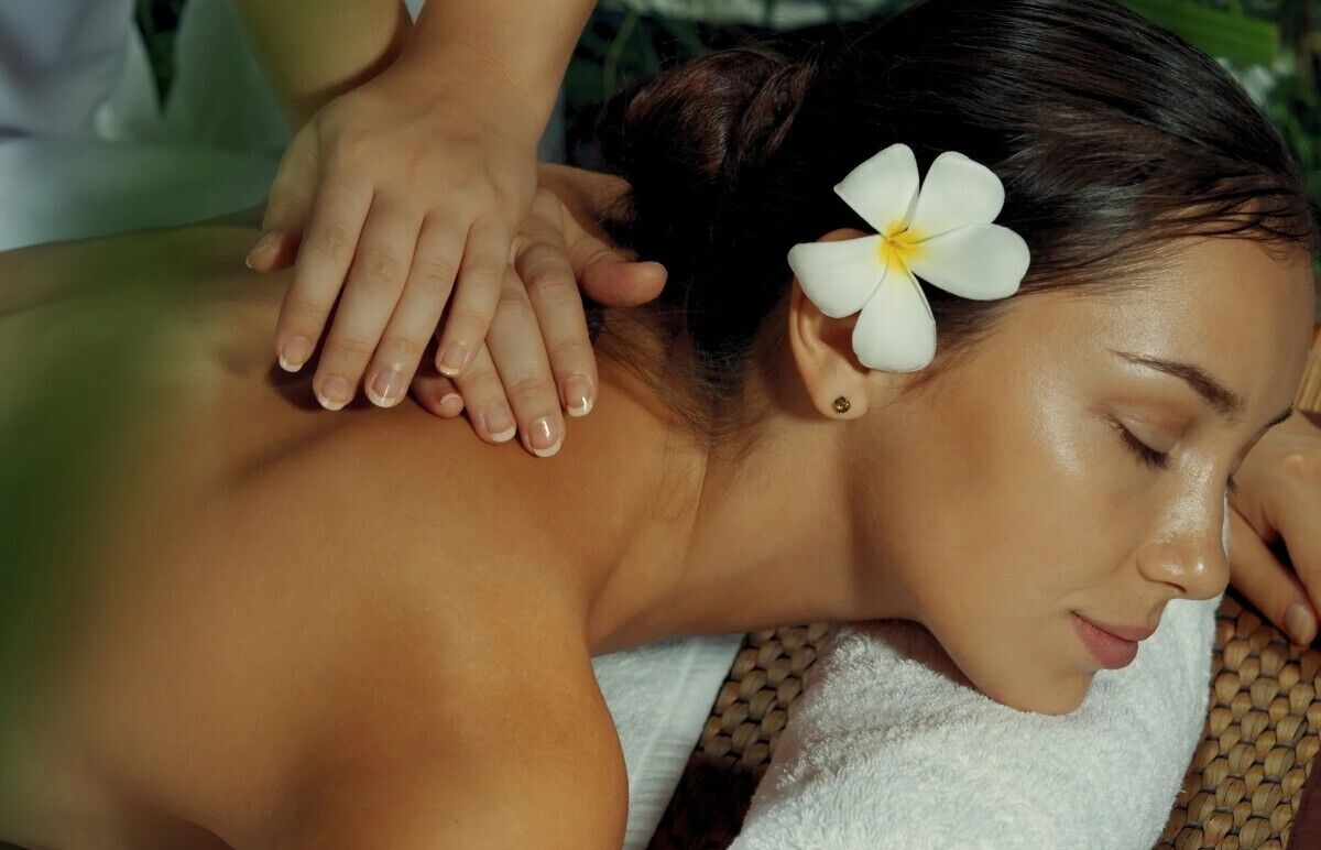 Soin spa