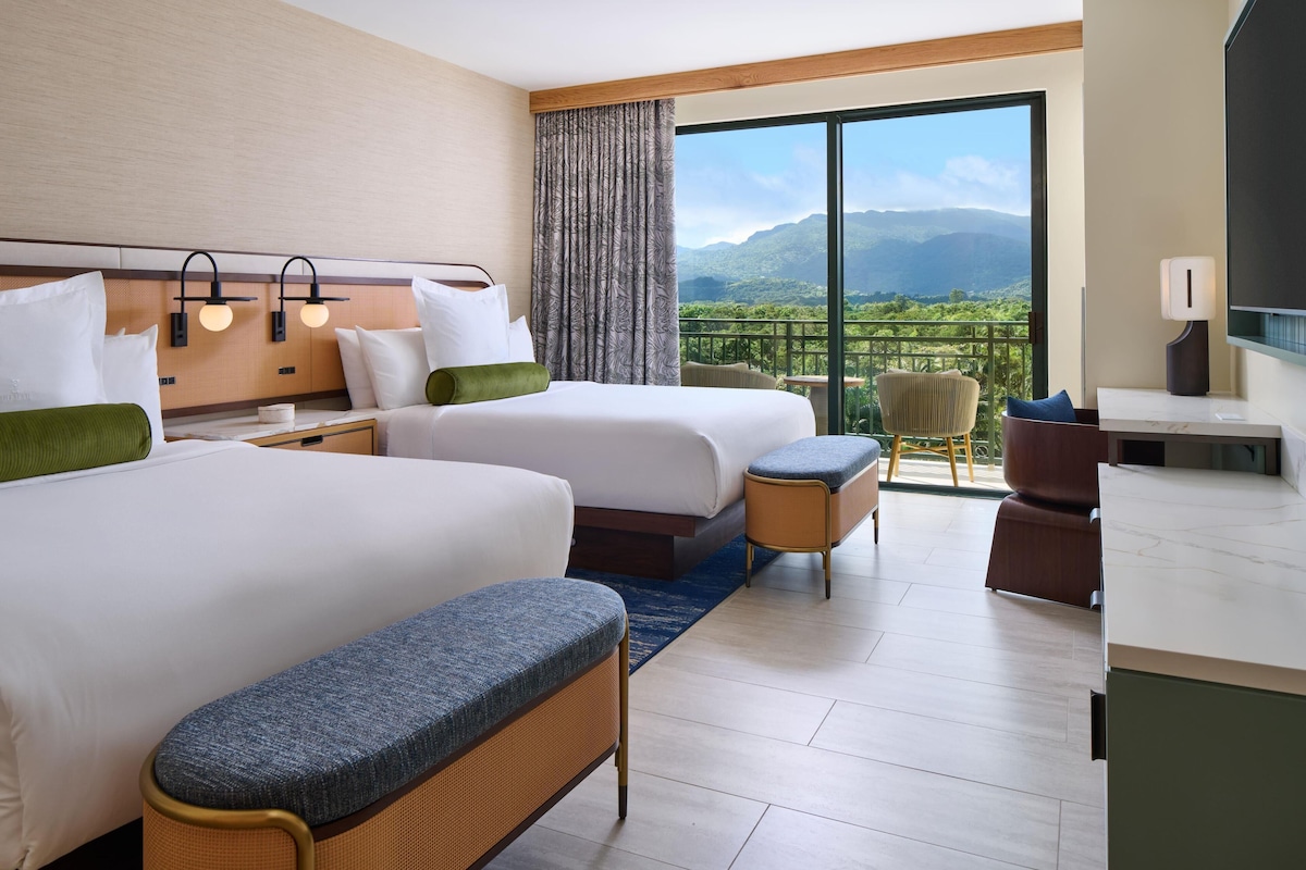 Suite, 3 Bedrooms (Discovery)