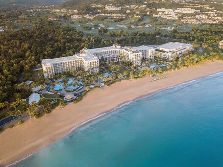 Wyndham Grand Rio Mar Rainforest Beach and Golf Resort - Image 104
