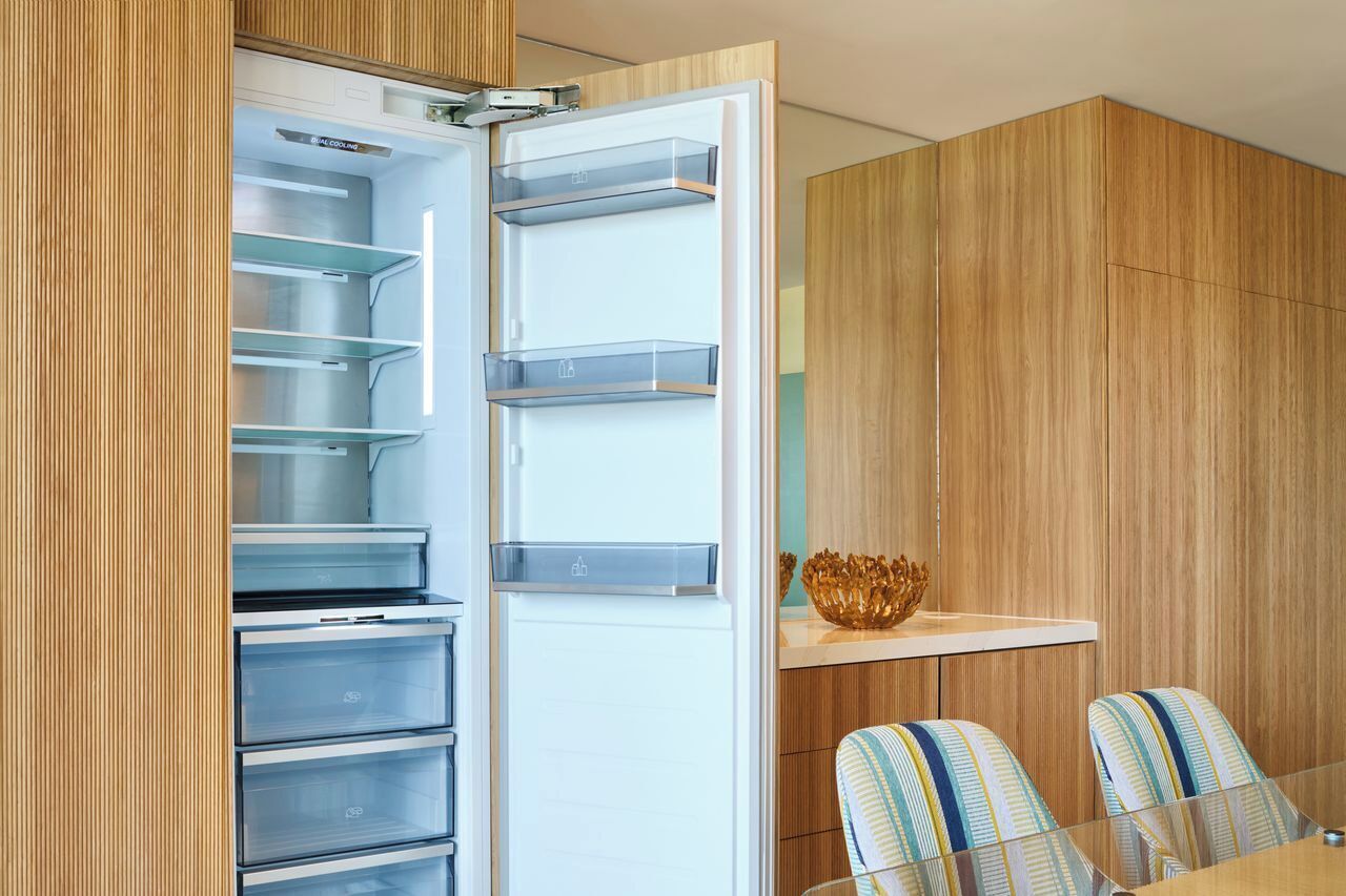 Suite (Governor) | Private kitchen | Coffee/tea maker, fridge, eco-friendly cleaning products